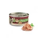 Консервований корм Carnilove Chicken, Duck & Pheasant Вологий корм для котів, качка та фазан 100 г (1111154395) - зображення 3