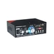Усилитель звука Boschmam BM-699BT с Bluetooth - изображение 1