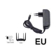 Блок питания&nbsp;сетевой зарядное устройство Happy Home GSSY-O52O AC/DC Adapter AC 100-240V DC 5V 2A - изображение 2