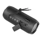 Безпроводная портативна акустическая колонка Borofone B2IR sports Bluetooth speaker Black - изображение 2