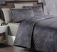 Постельное белье La Romano. Premium сатин Marlen Cobalt-Евро - изображение 2