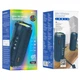 Безпроводная портативна акустическая колонка Borofone BR2I sports BT speaker Navy Blue - изображение 2