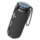 Портативна аккумуляторная колонка Borofone BR24 Fashion sports BT speaker Black - изображение 1