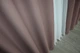 Комплект штор на люверсах VR-Textil Bagema Rvs № 1245ш Пудровый 150х250 см 2 шт (37-0018) - изображение 7