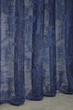 Тюль VR-Textil 1405т Мармур Жакард Темно-синій 300х270 см (42-0161) - зображення 7
