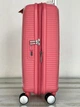 Валіза American Tourister 7675 - ручна поклажа - кораловий - изображение 7