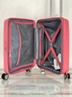 Валіза American Tourister 7675 - ручна поклажа - кораловий - изображение 10
