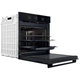 Духовой шкаф Whirlpool OMK38HU0B - изображение 5