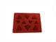 Форма для льда 3D Superman Red - изображение 2