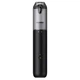 Автомобильный пылесос 100W аккумуляторный 6000 mAh, 12000 Па всасывание A3lite Handy Vacuum Cleaner Black, Baseus (VCAQ050001) - изображение 2