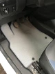 Коврики EVA (серые) Передние (2 шт) для Citroen Berlingo 2008-2018 гг - изображение 2