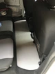 Коврики EVA (серые) Передние (2 шт) для Citroen Berlingo 2008-2018 гг - изображение 5