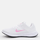 Buty do biegania po asfalcie damskie Nike Revolution 6 Next Nature DC3729-103 38.5 Białe (196153724228) - obraz 4