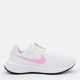 Buty do biegania po asfalcie damskie Nike Revolution 6 Next Nature DC3729-103 39 Białe (196153724235) - obraz 1