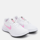 Buty do biegania po asfalcie damskie Nike Revolution 6 Next Nature DC3729-103 39 Białe (196153724235) - obraz 3