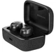 Наушники Sennheiser Momentum True Wireless 4 Black Graphite (700365) - изображение 3