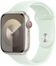 Ремінець Apple Sport Band для Apple Watch 45mm S/M Soft Mint (MWMY3) - зображення 1