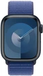 Ремінець Apple Sport Loop для Apple Watch 41mm Ocean Blue (MW4L3) - зображення 2