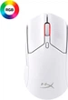 Игровая мышка HyperX Pulsefire Haste 2 WL, White (6N0A9AA) - изображение 2