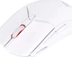 Игровая мышка HyperX Pulsefire Haste 2 WL, White (6N0A9AA) - изображение 4
