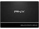 SSD накопитель SSD 2.5" 500GB PNY CS900 SATA 3 TLC (SSD7CS900-500-RB) - изображение 1