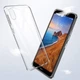 Чохол прозорий Epik Ultra Slim 1.0mm на Xiaomi Redmi 7A Прозорий (прозорий) - зображення 3