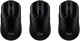 Игровая мышка HyperX Pulsefire Haste 2 WL, Black (6N0B0AA) - изображение 9