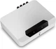Сетевой проигрыватель с усилителем Bluesound PowerNode Edge White - изображение 3