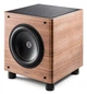 Сабвуфер Sonus Faber Gravis II Walnut - изображение 2