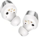 Наушники Sennheiser Momentum True Wireless 4 White Silver (700366) - изображение 2