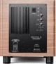 Сабвуфер Sonus Faber Gravis II Walnut - изображение 4