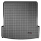 Килимок в багажник WeatherTech GMC Acadia 2016 - бортиком чорний 7м довгий 40924 - зображення 1