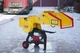 Гілкоподрібнювач Скіф GS-80 HONDA - зображення 2
