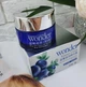 Крем для лица с экстрактом черники Bioaqua Blueberry Wonder Essence Cream 50 мл - изображение 5