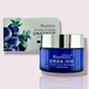 Крем для лица с экстрактом черники Bioaqua Blueberry Wonder Essence Cream 50 мл - изображение 8