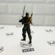 Акриловая коллекционная фигурка Мортал комбат Mortal Kombat Скорпион 15 см - изображение 1
