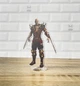 Акриловая коллекционная фигурка Мортал комбат Mortal Kombat Барака 15 см - изображение 3
