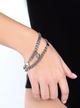 Парні браслети жіночі чоловічі біжутерія для закоханих Fashion Jewelry (II) 18968 - зображення 4