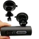Крепление на присоске для видеорегистратора Xiaomi 70mai Smart Dash Cam 1S / M300 - изображение 2