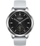 Смарт-часы Xiaomi Watch S3 BHR7873GL Silver - изображение 1