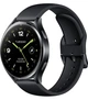 Смарт-годинник Xiaomi Watch 2 BHR8035GL Black Case With Black TPU Strap - зображення 2