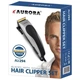 Машинка для стрижки Aurora au294 - зображення 3