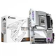 Материнская плата Gigabyte b650e Aorus Elite x Ice Socket am5 - изображение 1