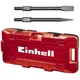 Отбойный молоток Einhell TE-DH 50 (4139130) - изображение 3