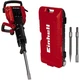 Отбойный молоток Einhell TE-DH 50 (4139130) - изображение 7