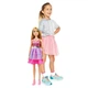 Лялька Barbie Моя подружка блондинка (HJY02) - зображення 5