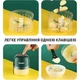 Блендер DYXON MEGAMIX 300 GREEN (DXNBMGMX300G) - изображение 4