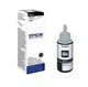 Чернило для картриджа Epson C13T67314A L800 Black ink bottle 70ml Черный - изображение 2