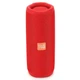 Портативная Bluetooth колонка TG365 1200 mAh с ремешком Red - изображение 1