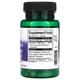 Витамины Swanson Chromium Picolinate 60 капсул - изображение 2